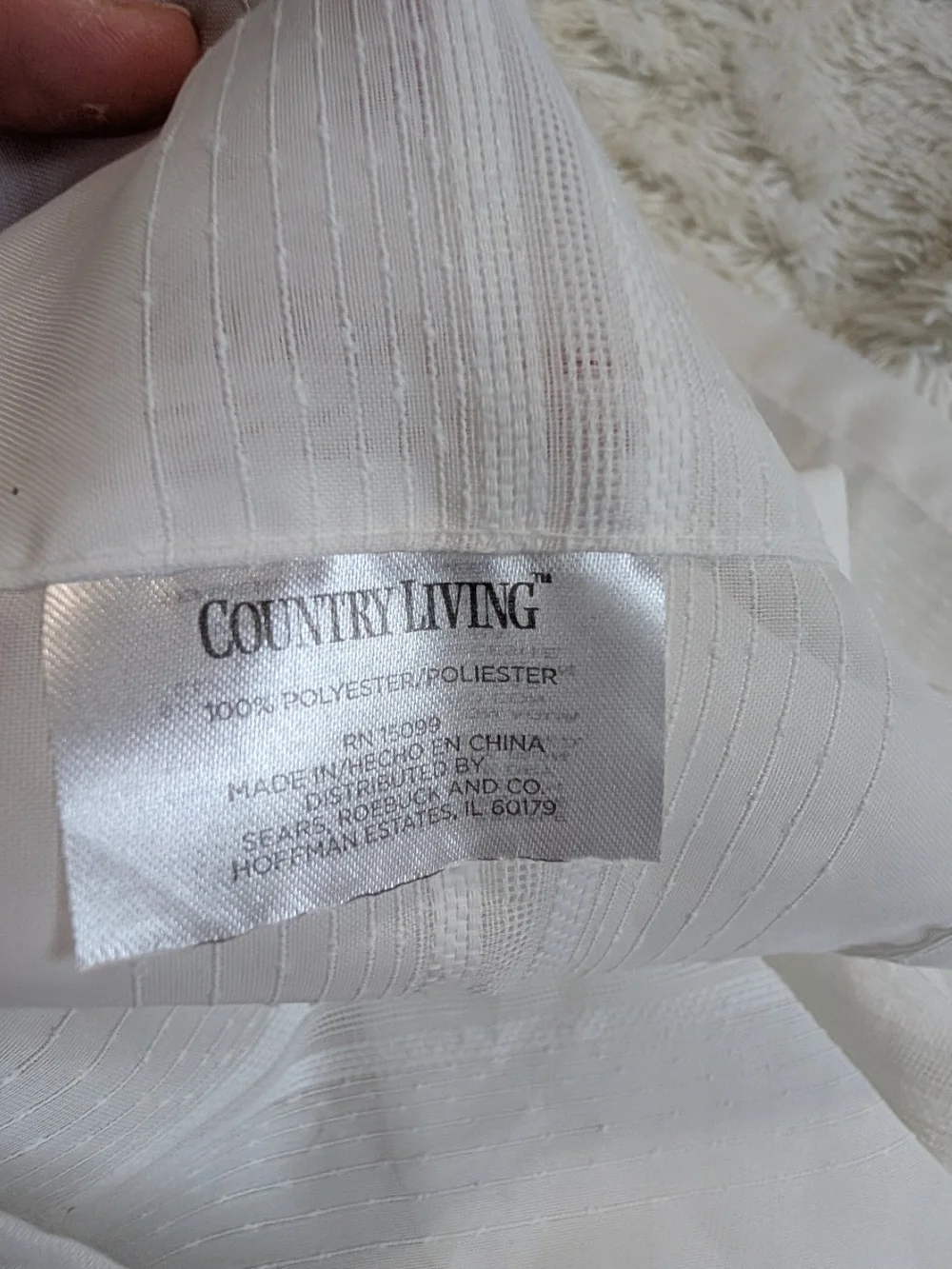 Country Living county living